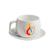 JESMARY – Địa Chỉ Sản Xuất Ly Làm Quà Tặng Cho Đại Hội Giới Trẻ Công Giáo Uy Tín